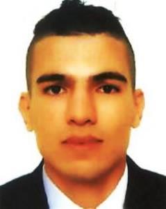 Mohammed Rabii