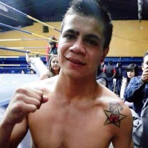 Moises Flores Moises Flores