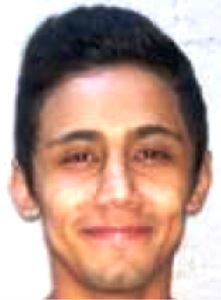 Moises Fuentes
