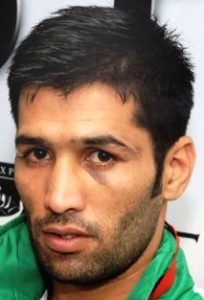Muhammad Waseem Muhammad Waseem
