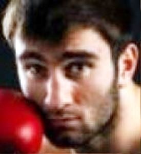 Murat Gassiev