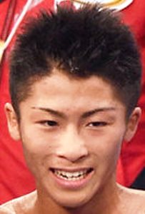 Naoya Inoue