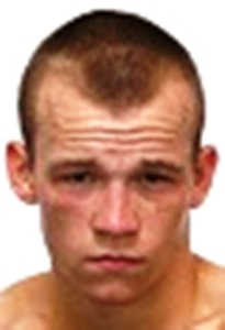 Nathan Clarke