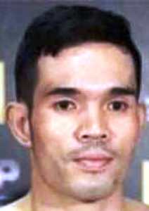 Nawaphon Kaikanha