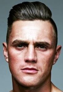 Nieky Holzken Nieky Holzken