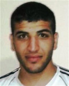 Obada Alkasbeh