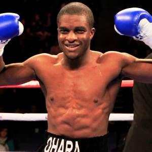 Ohara Davies Ohara Davies