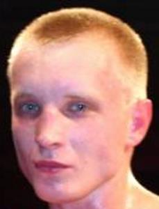 Oleg Yefimovych Oleg Yefimovych