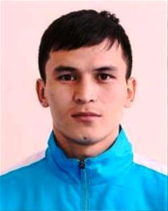 Olzhas Sattibayev