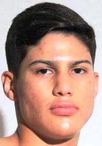 Omar Alejandro Aguilar