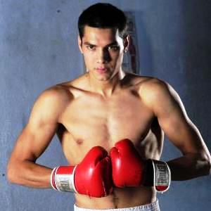 Omar Figueroa Jr