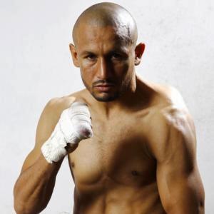 Orlando Salido