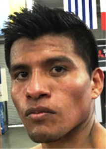 Oscar Mendoza Oscar Mendoza