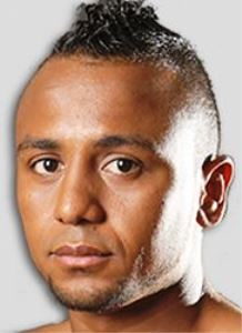 Oscar Negrete