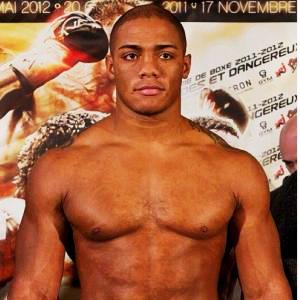 Oscar Rivas