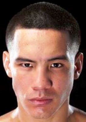 Oscar Valdez