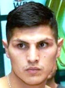 Pablo Cesar Cano
