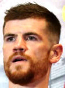 Paddy Gallagher
