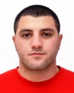Parviz Baghirov Parviz Baghirov