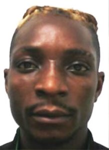 Patrick Chinyemba