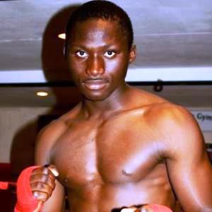 Patrick Mendy