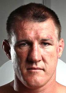 Paul Gallen