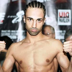 Paul Malignaggi