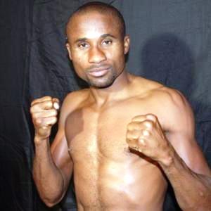 Paulus Ambunda