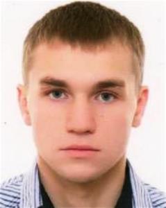 Pavel Kastramin