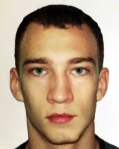 Pavel Silyagin Pavel Silyagin