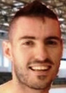 Pedro Matos