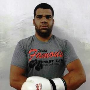 Pedro Rodriguez