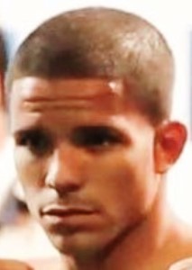 Pedro Vicente Scharbaai