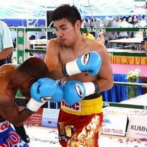 Petchbarngborn Kokietgym Petchbarngborn Kokietgym