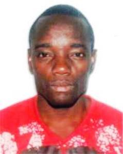 Peter Mungai Warui