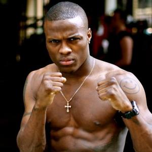 Peter Quillin
