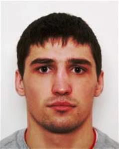 Petr Khamukov