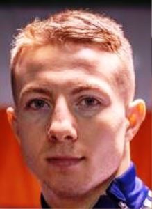 Pierce OLeary