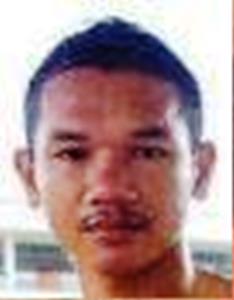 Pungluang Sor Singyu