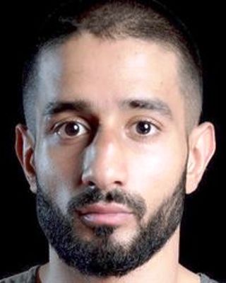 Qais Ashfaq