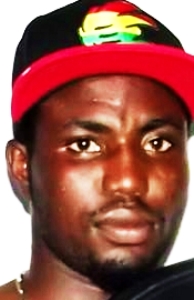 Rafael Mensah