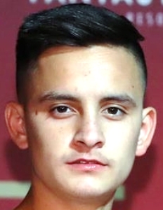 Rafael Ricardo Sandoval Rafael Ricardo Sandoval