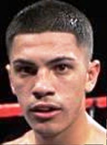 Randy Caballero Randy Caballero