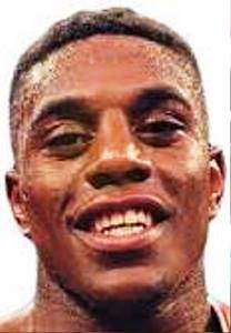 Rashidi Ellis