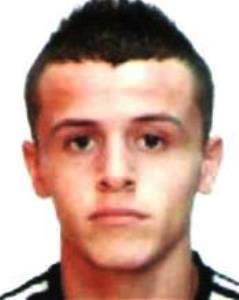 Reda Benbaziz