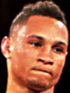 Regis Prograis