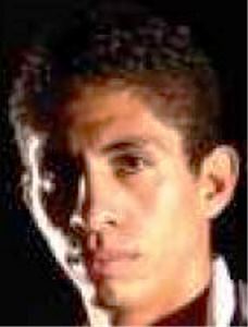 Rey Vargas Rey Vargas