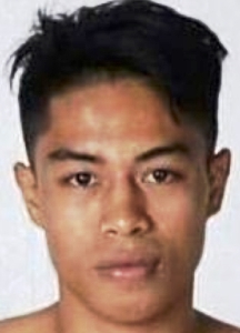 Reymart Gaballo Reymart Gaballo