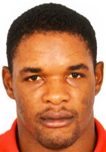 Ricardo Brown
