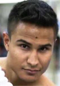 Ricardo Espinoza Franco